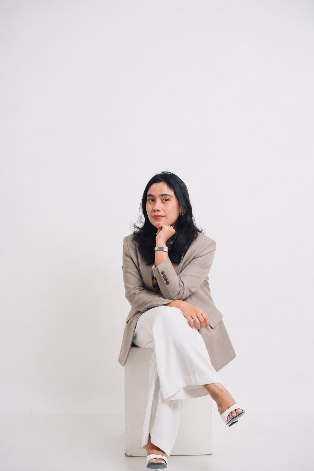 Foto CEO Bumi Homecare